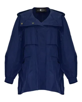 Nylon Rain Coat