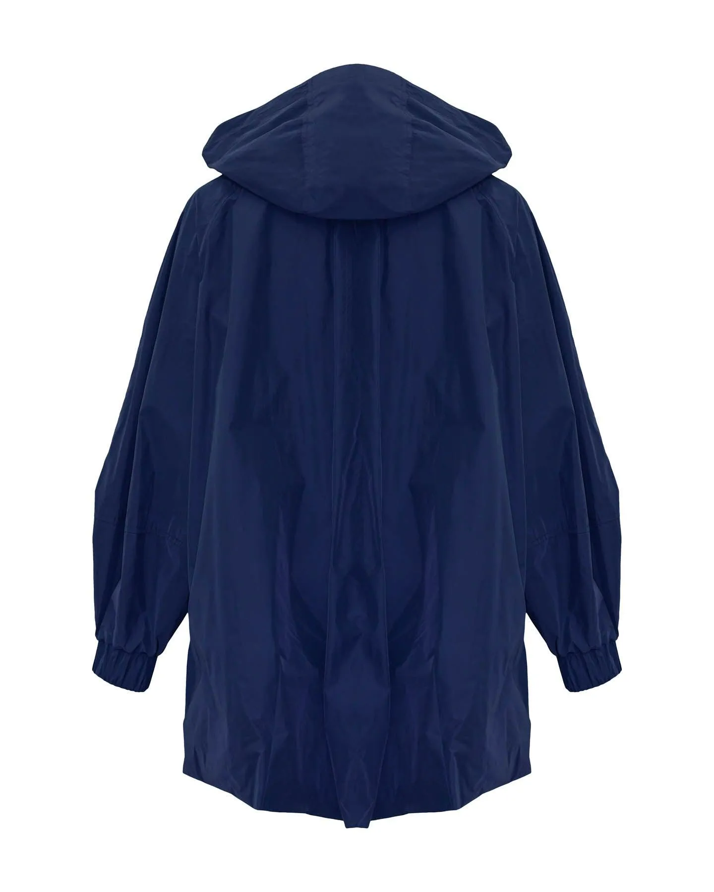 Nylon Rain Coat