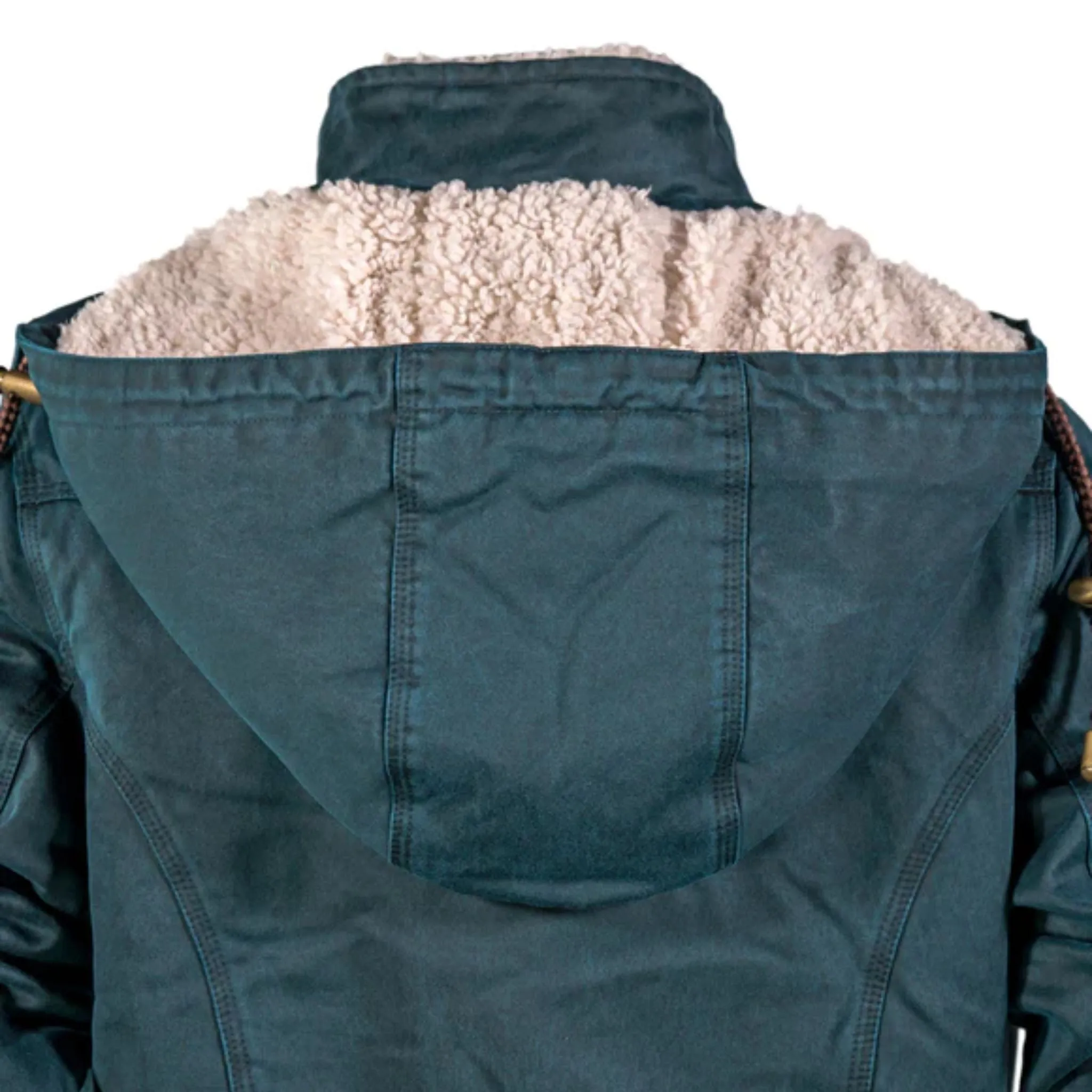 Outback Trading Woodbury Jacket