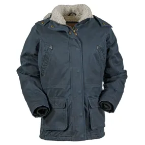 Outback Trading Woodbury Jacket