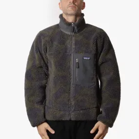 Patagonia Classic Retro-X Fleece Jacket