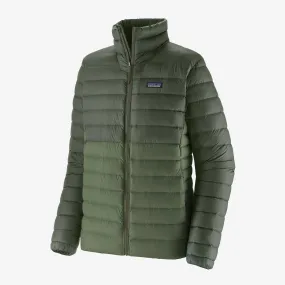 Patagonia Mens Down Sweater Jacket