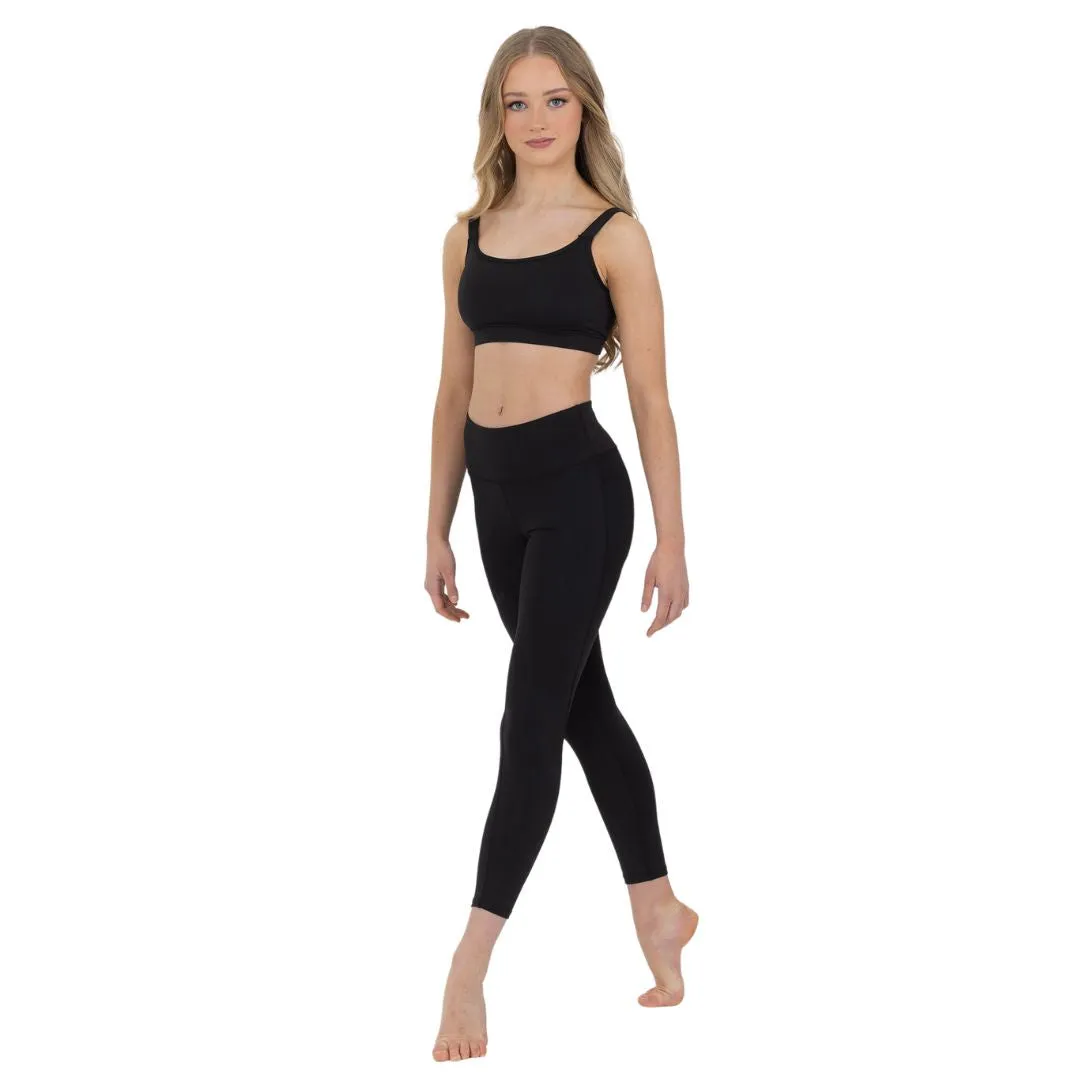 Performance Crop Top