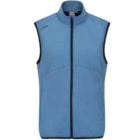 Ping Ashbourne Gilet - Coronet Blue