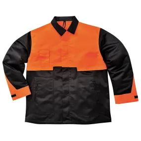 Portwest CH10 Chainsaw Jacket