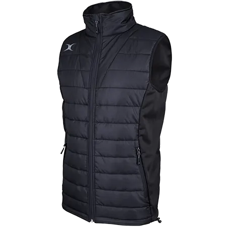 Pro Bodywarmer Jacket