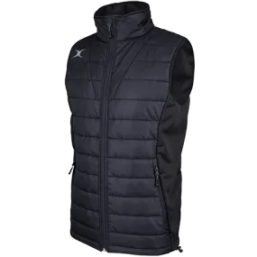 Pro Bodywarmer Jacket