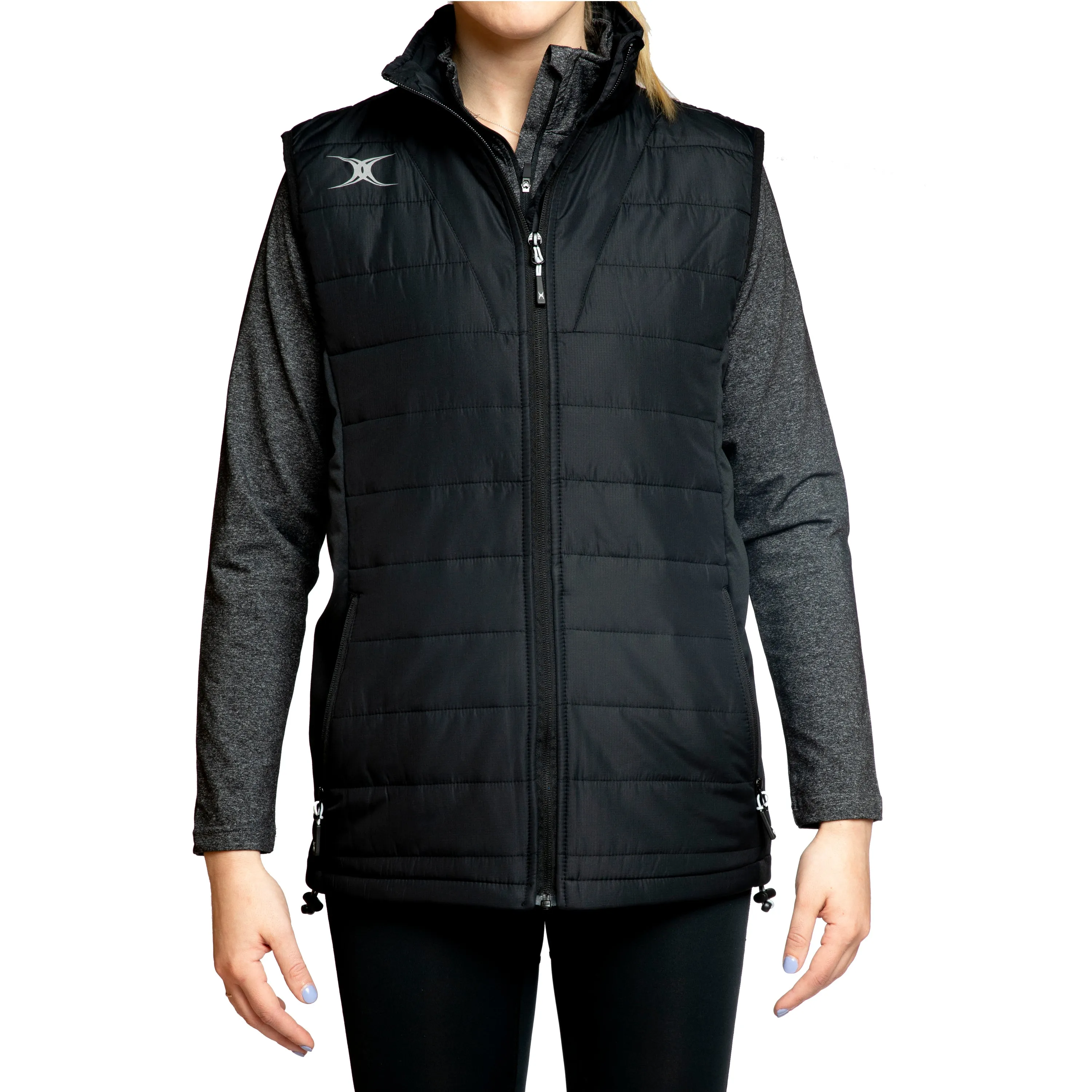 Pro Bodywarmer Jacket