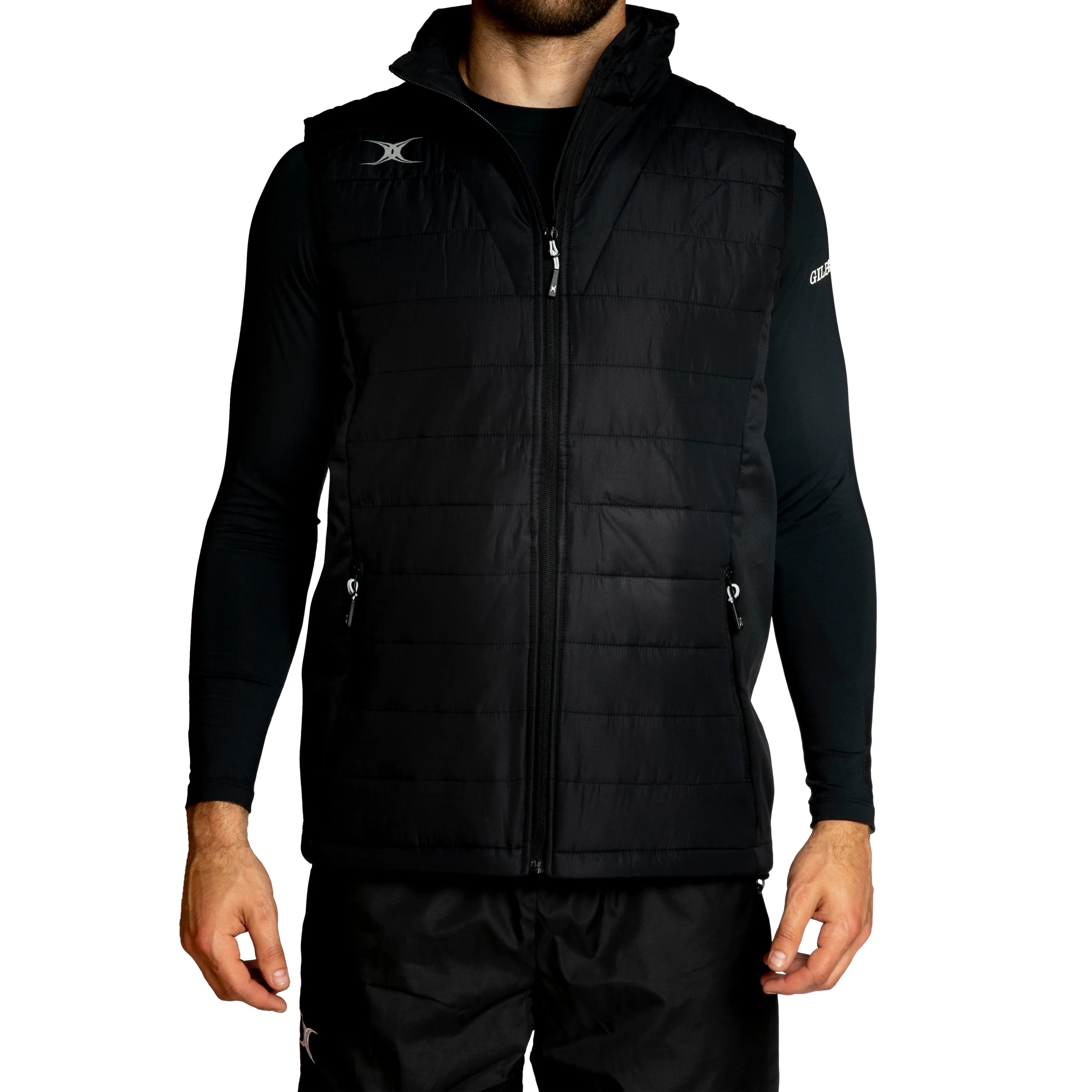 Pro Bodywarmer Jacket