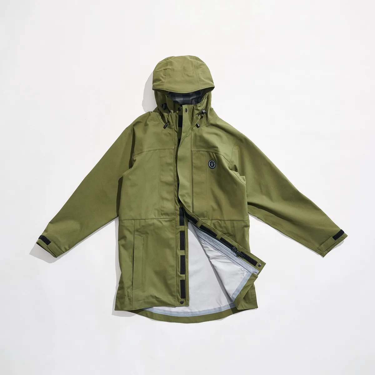 Rain Jacket - Unisex