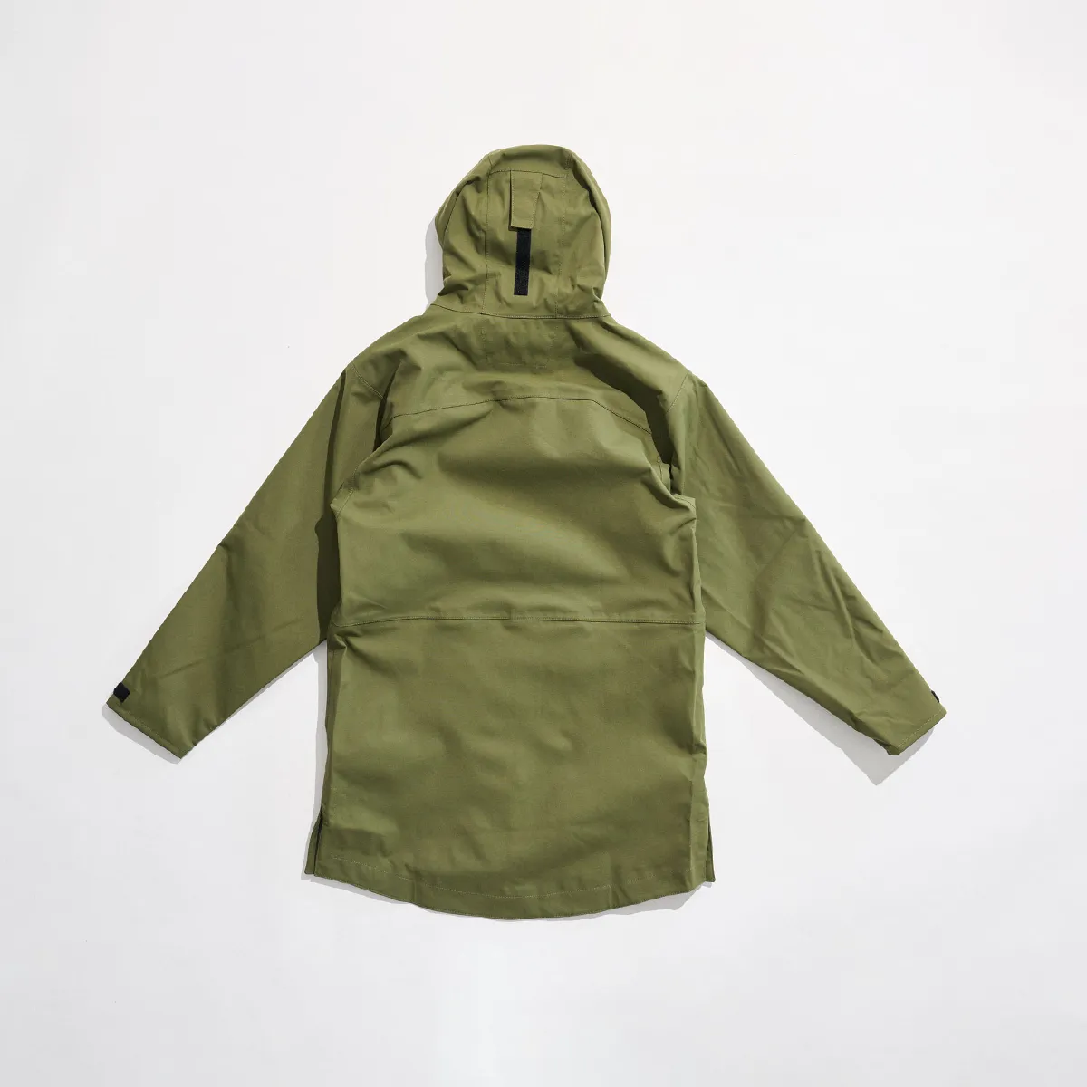 Rain Jacket - Unisex