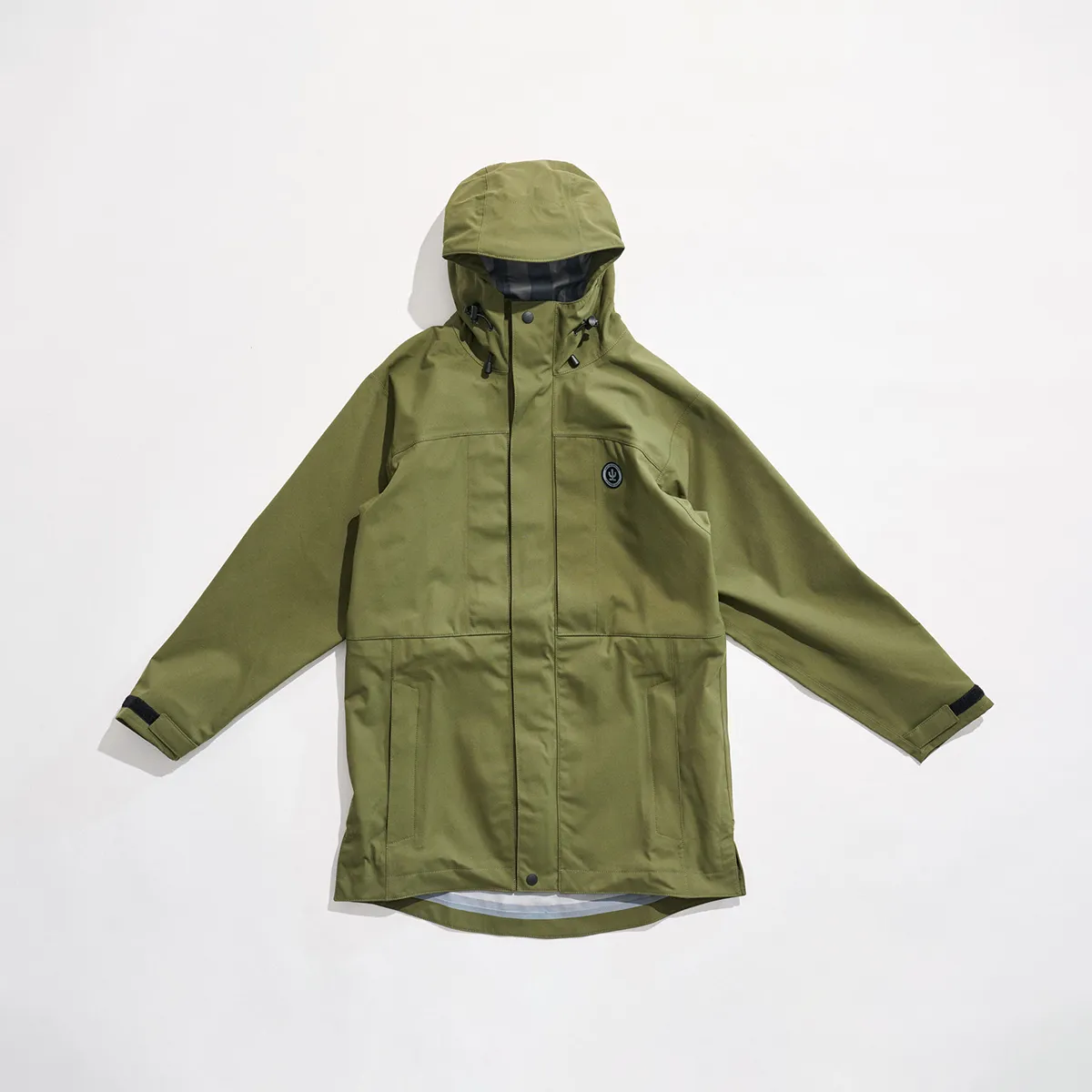 Rain Jacket - Unisex