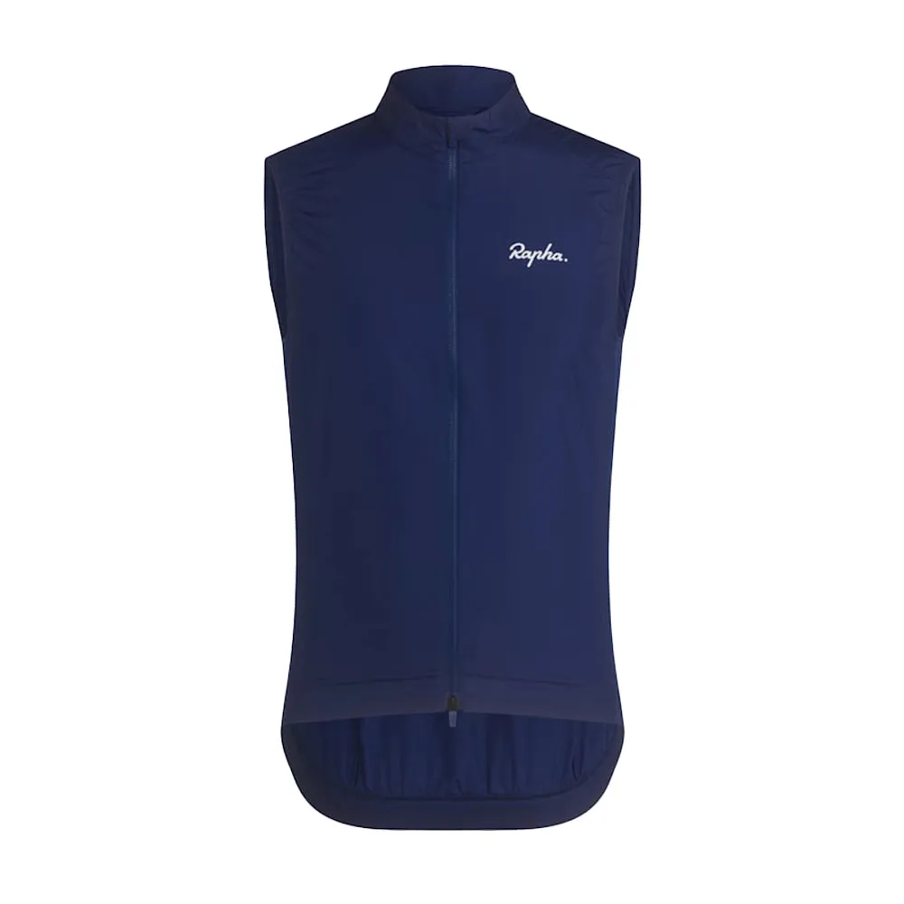 RAPHA Core Gilet - Navy MBW