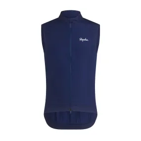 RAPHA Core Gilet - Navy MBW