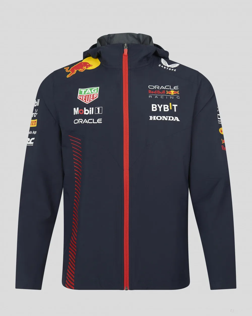 Red Bull Water Resisant Jacket