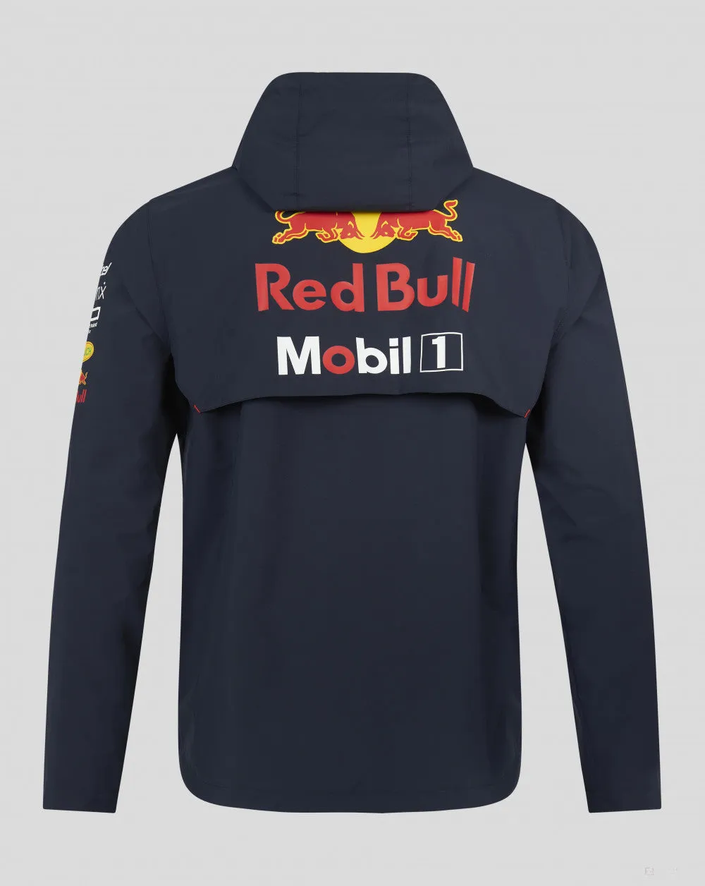 Red Bull Water Resisant Jacket