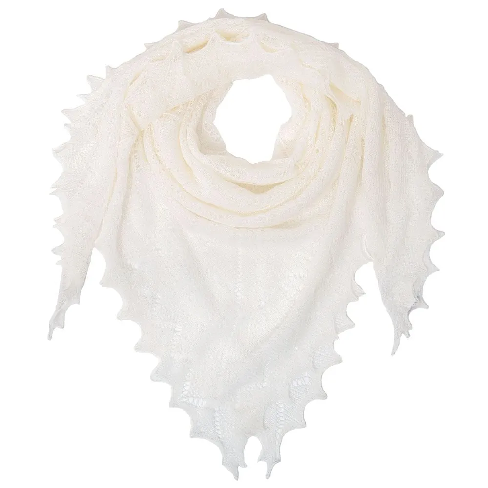 Rev. William Lee Wool Shawl