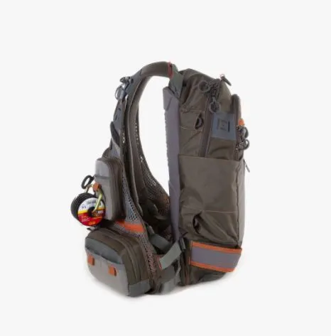 Ridgeline Tech Pack