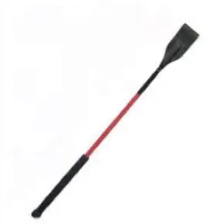 Riding Bat - 18 inch (Black/Red)