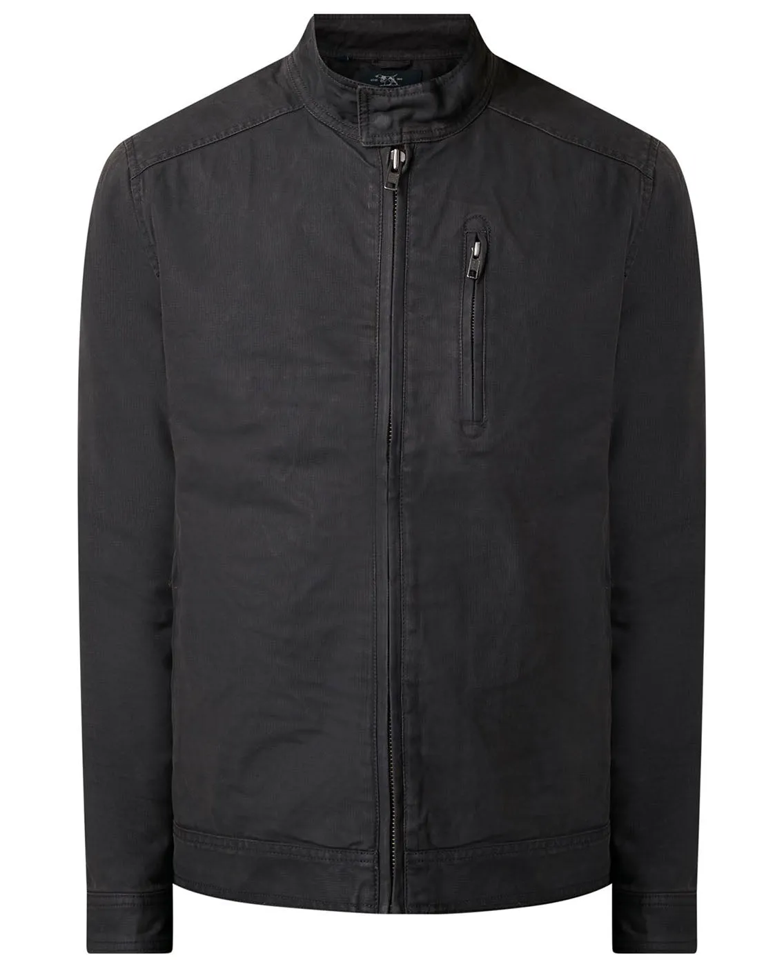 Rodd & Gunn 'The Jack' Jacket - Brown