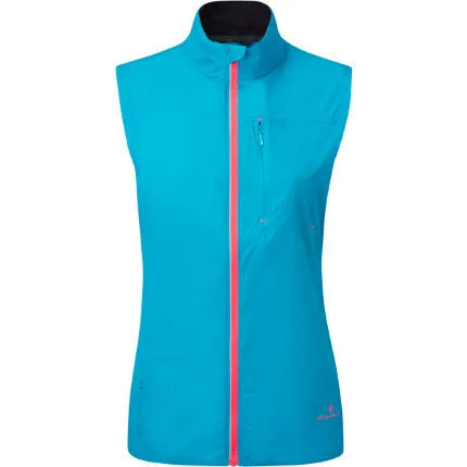 Ronhill - Women's Tech LTW Gilet