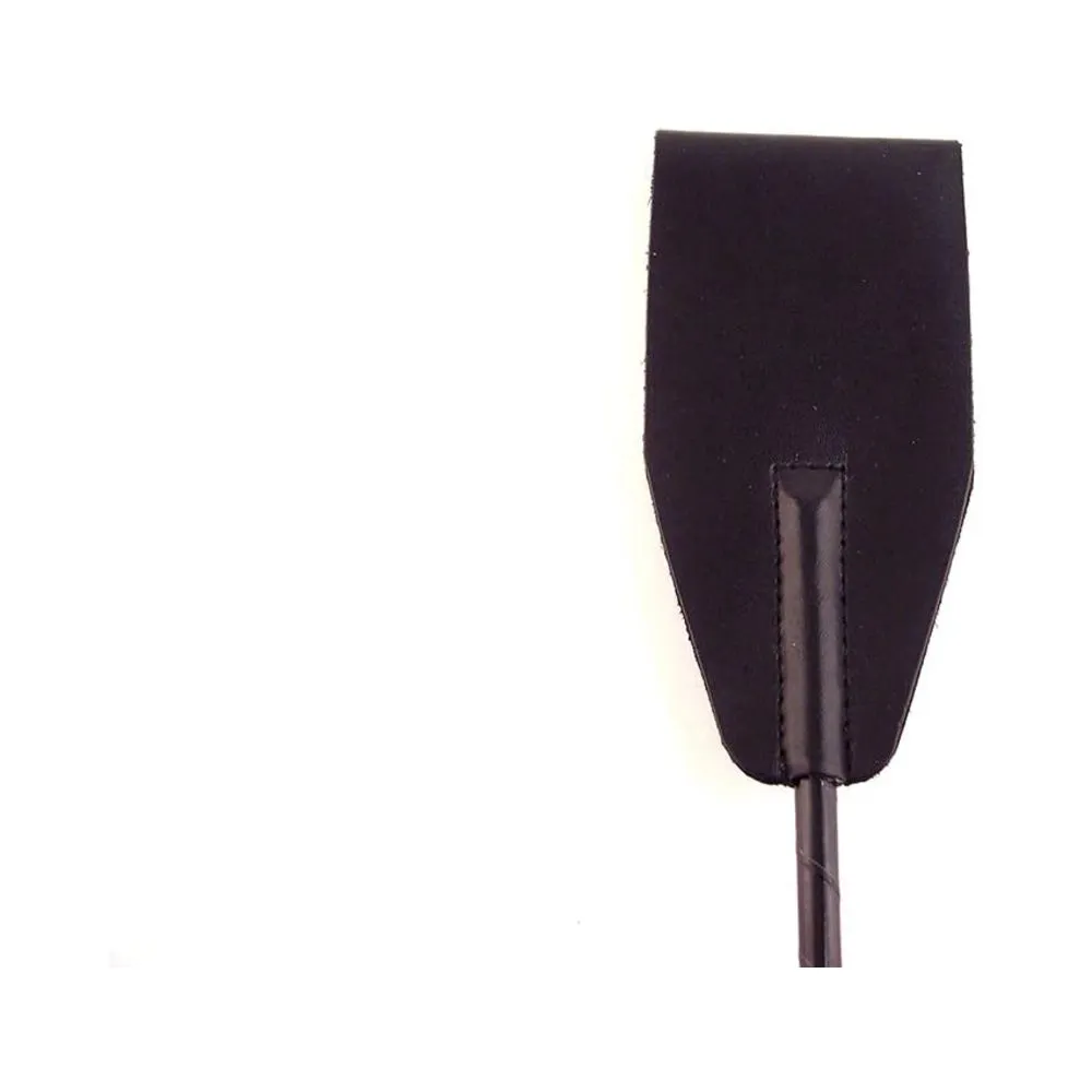 Rouge Riding Crop Black