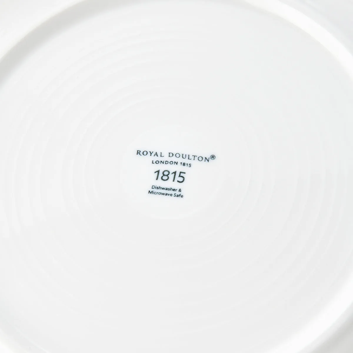 Royal Doulton 1815 Pure Side Plate 24cm (Set of 4)