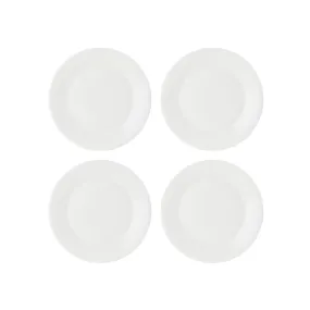 Royal Doulton 1815 Pure Side Plate 24cm (Set of 4)