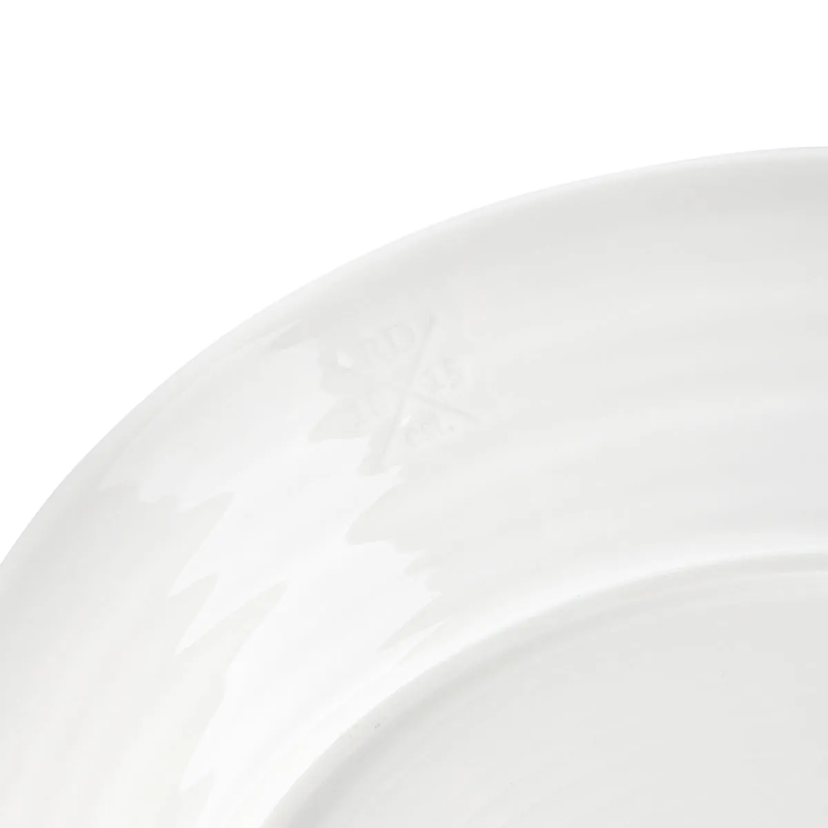 Royal Doulton 1815 Pure Side Plate 24cm (Set of 4)