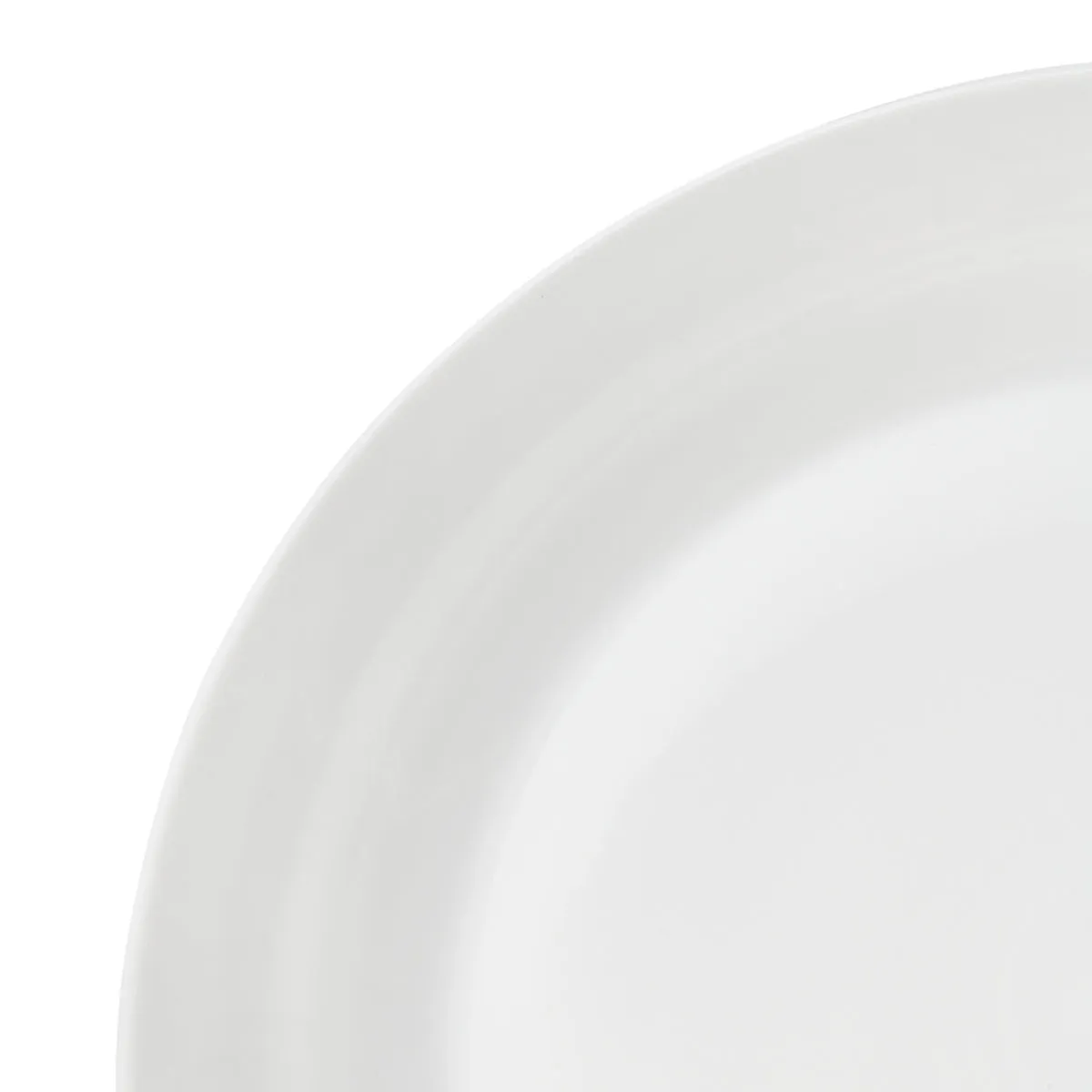 Royal Doulton 1815 Pure Side Plate 24cm (Set of 4)