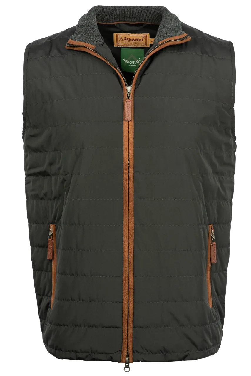 Schoffel Hybrid Aerobloc Gilet