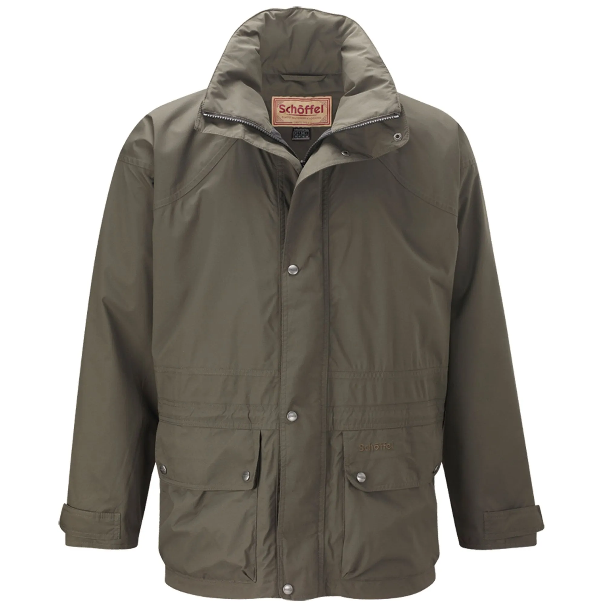 Schoffel Ketton II Jacket