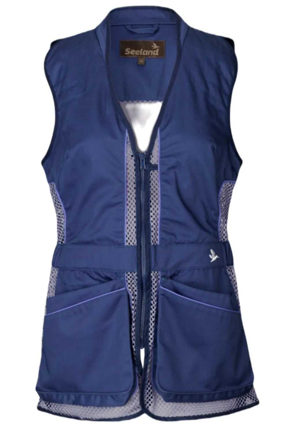 Seeland Skeet II Lady Waistcoat