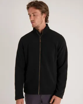 Sherpa Rolpa Full Zip Fleece Jacket - Men's