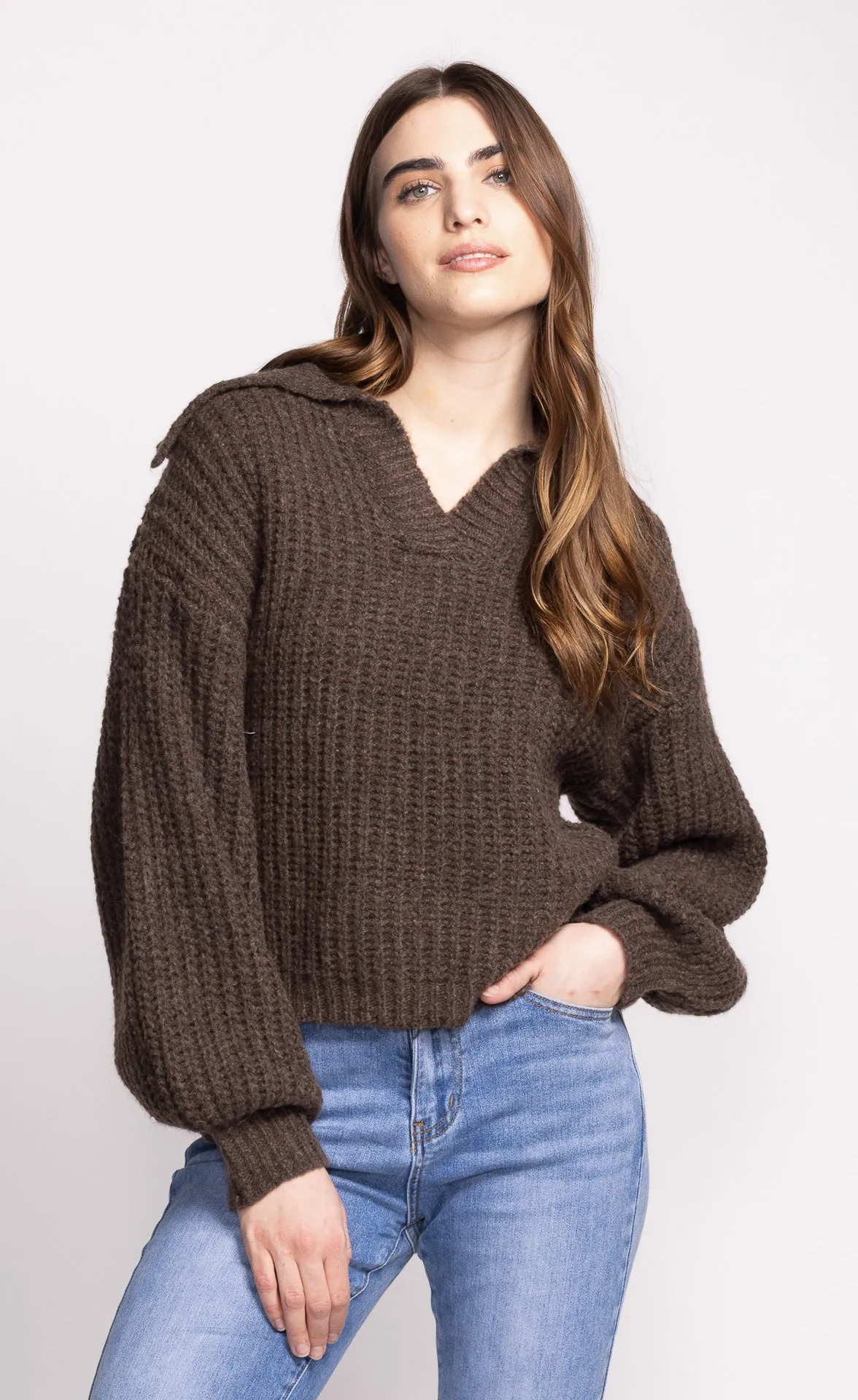 Sloane Sweater