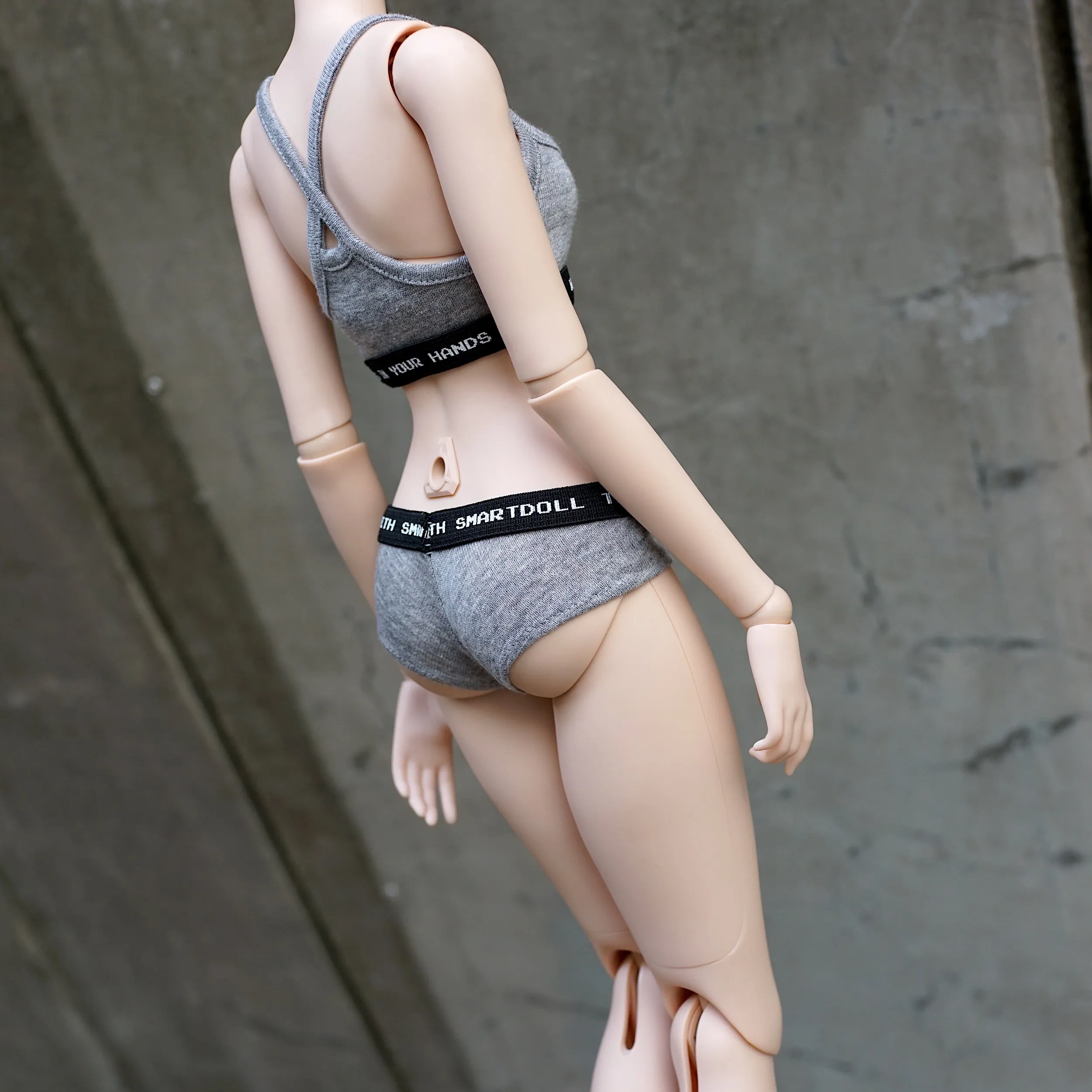 Smart Doll - Shiki Ichinose