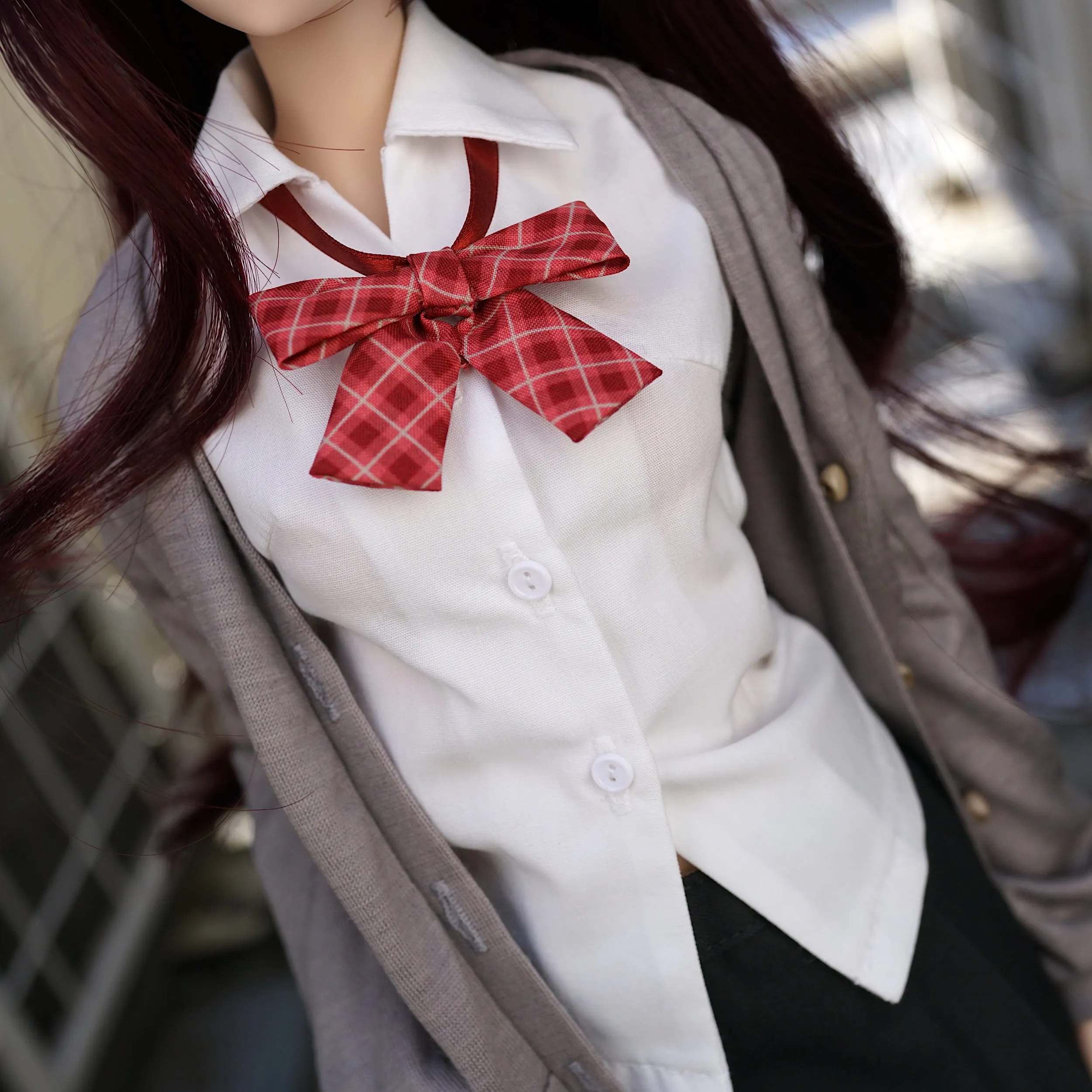 Smart Doll - Shiki Ichinose