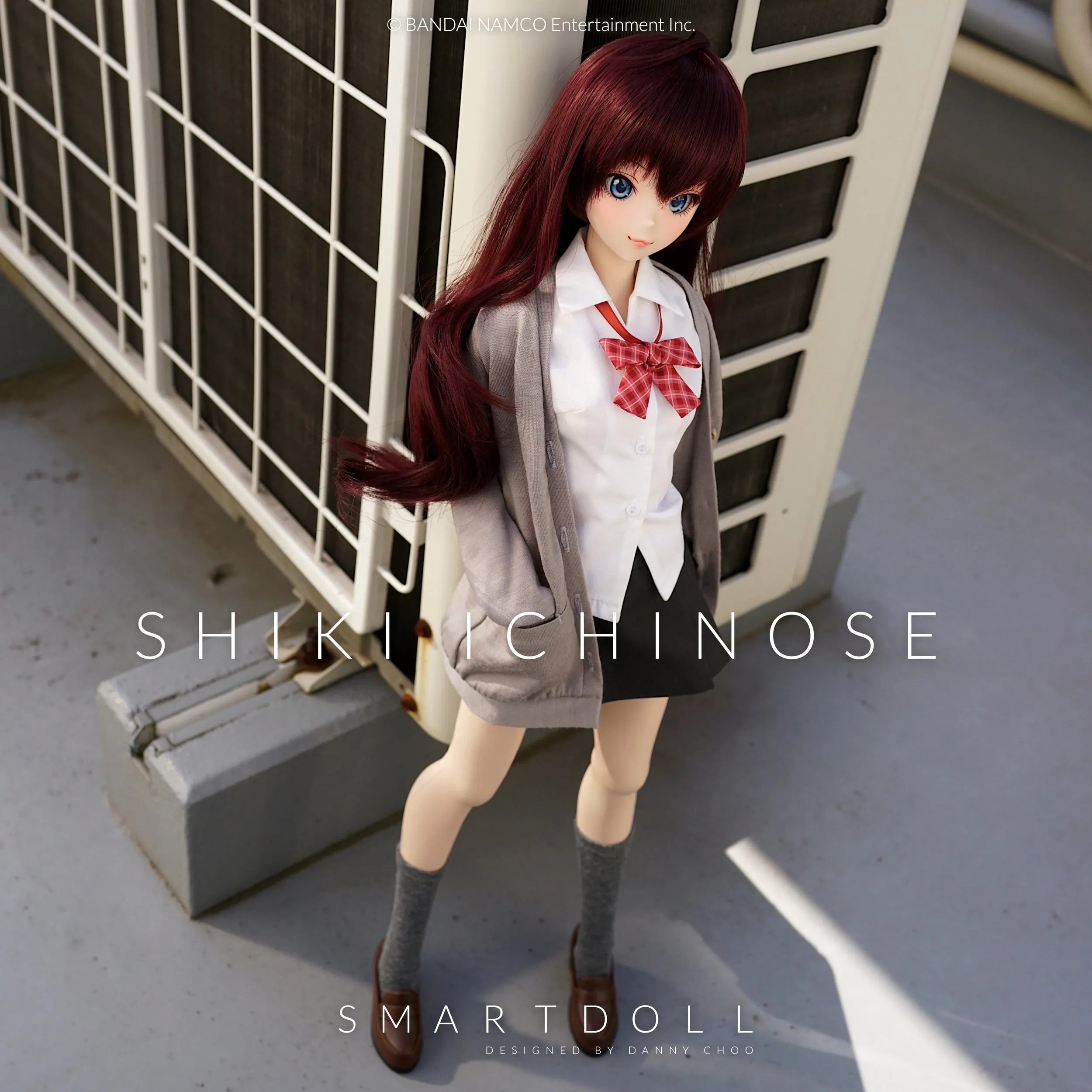 Smart Doll - Shiki Ichinose