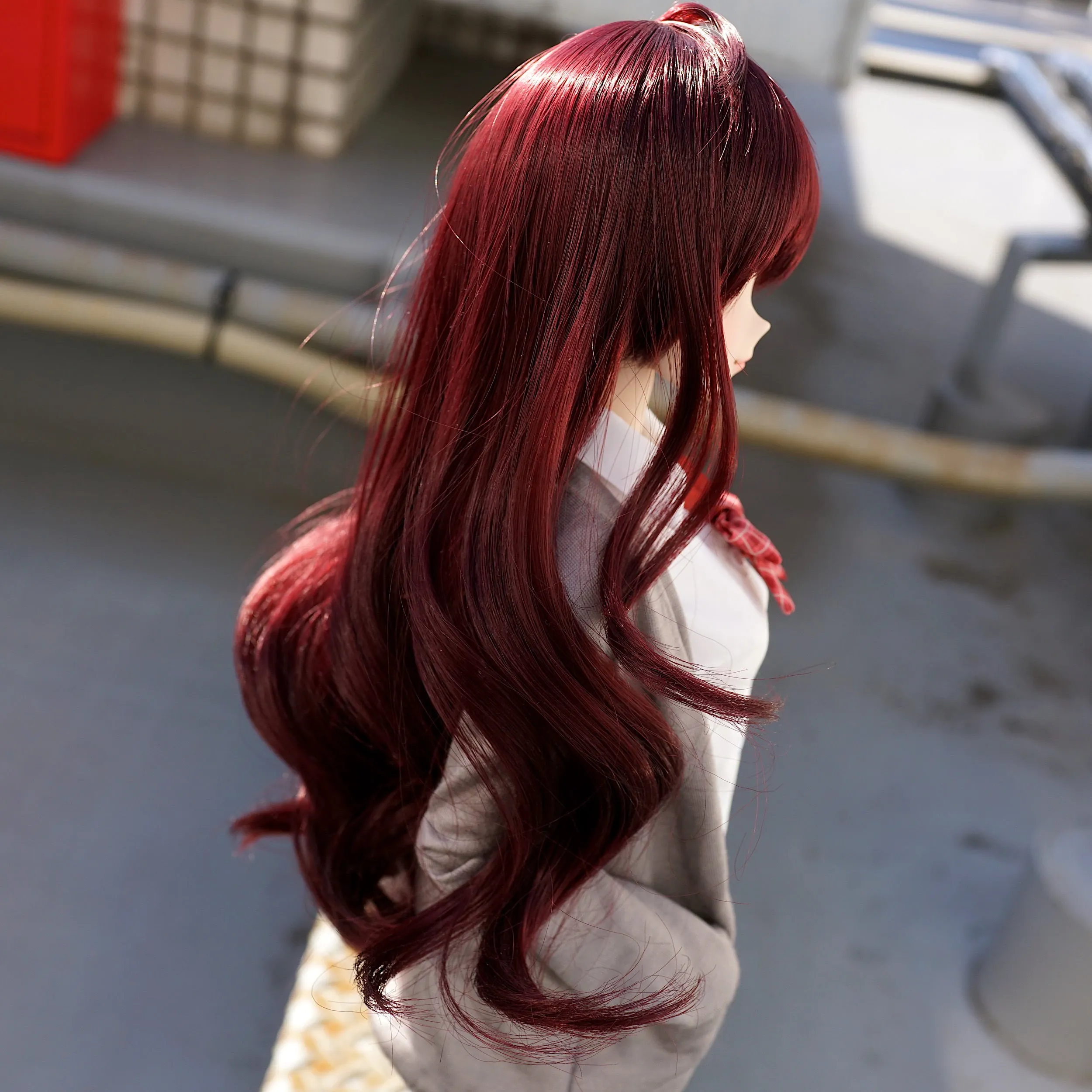 Smart Doll - Shiki Ichinose