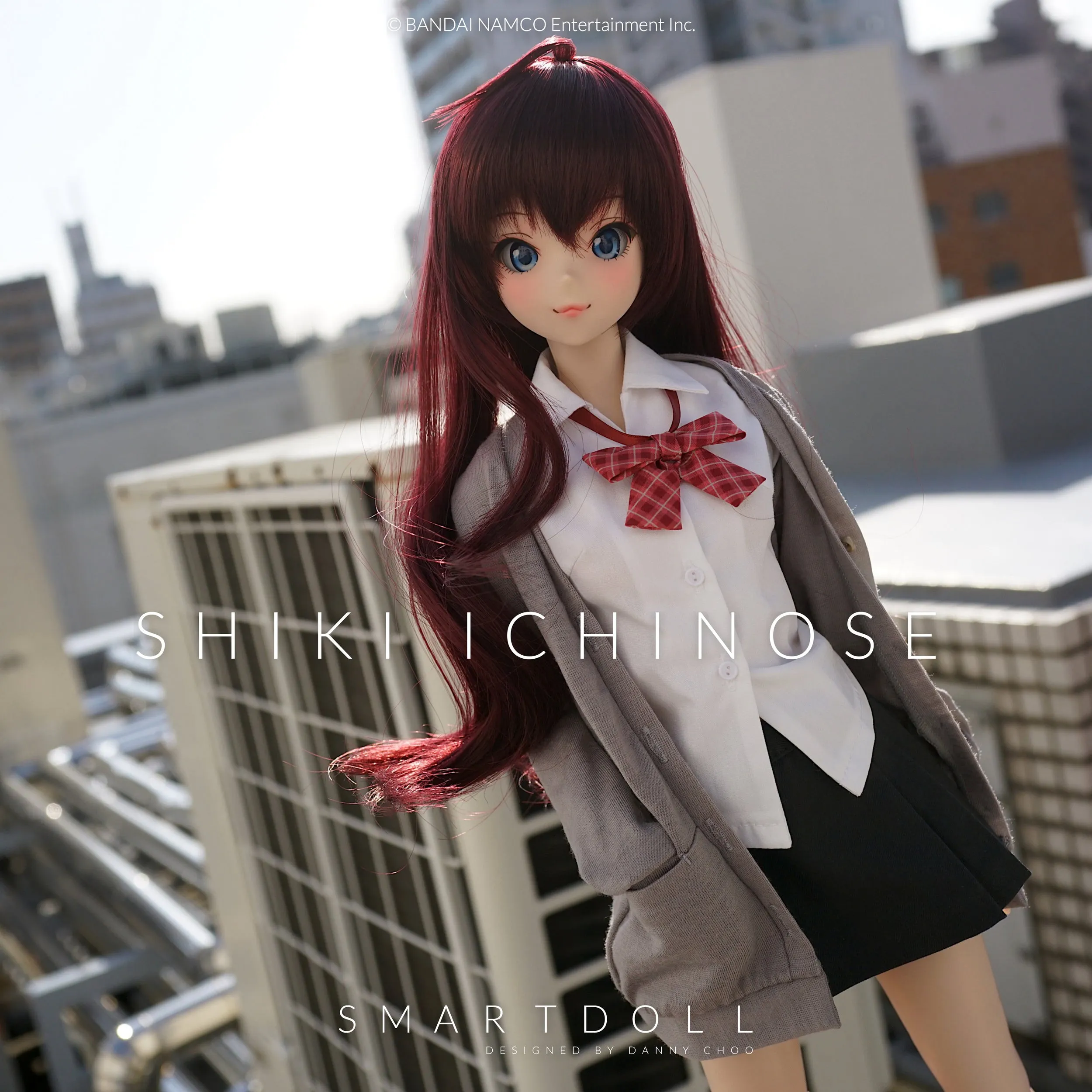 Smart Doll - Shiki Ichinose