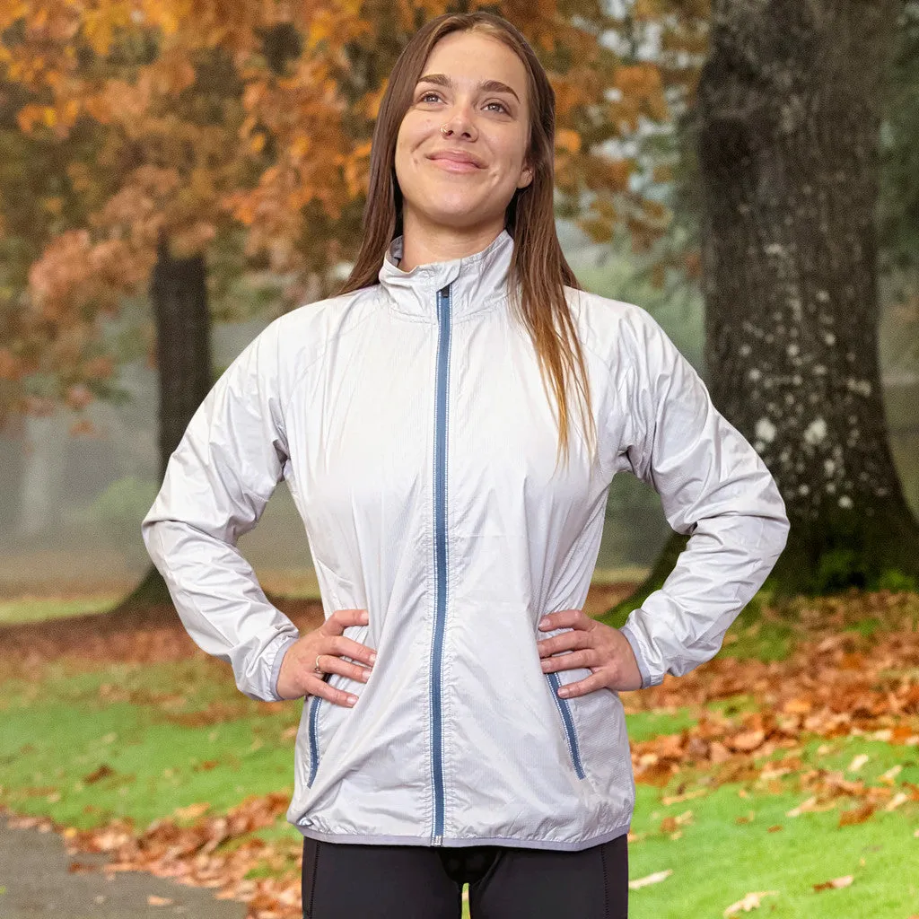 SportHill Women's Buffer Jacket