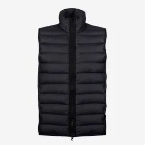 Stone Island Quilted Nylon Down Gilet