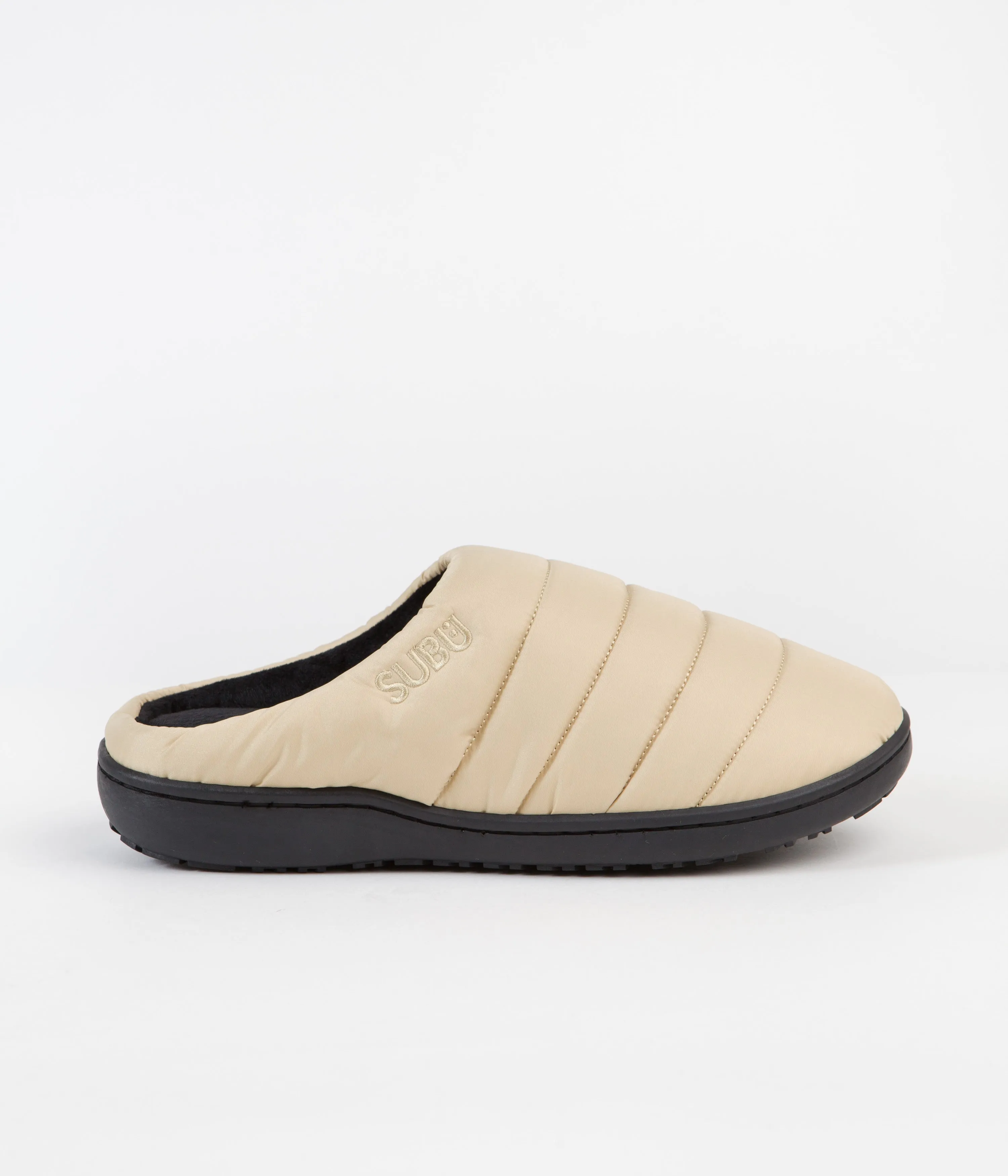 Subu Sandals - Beige