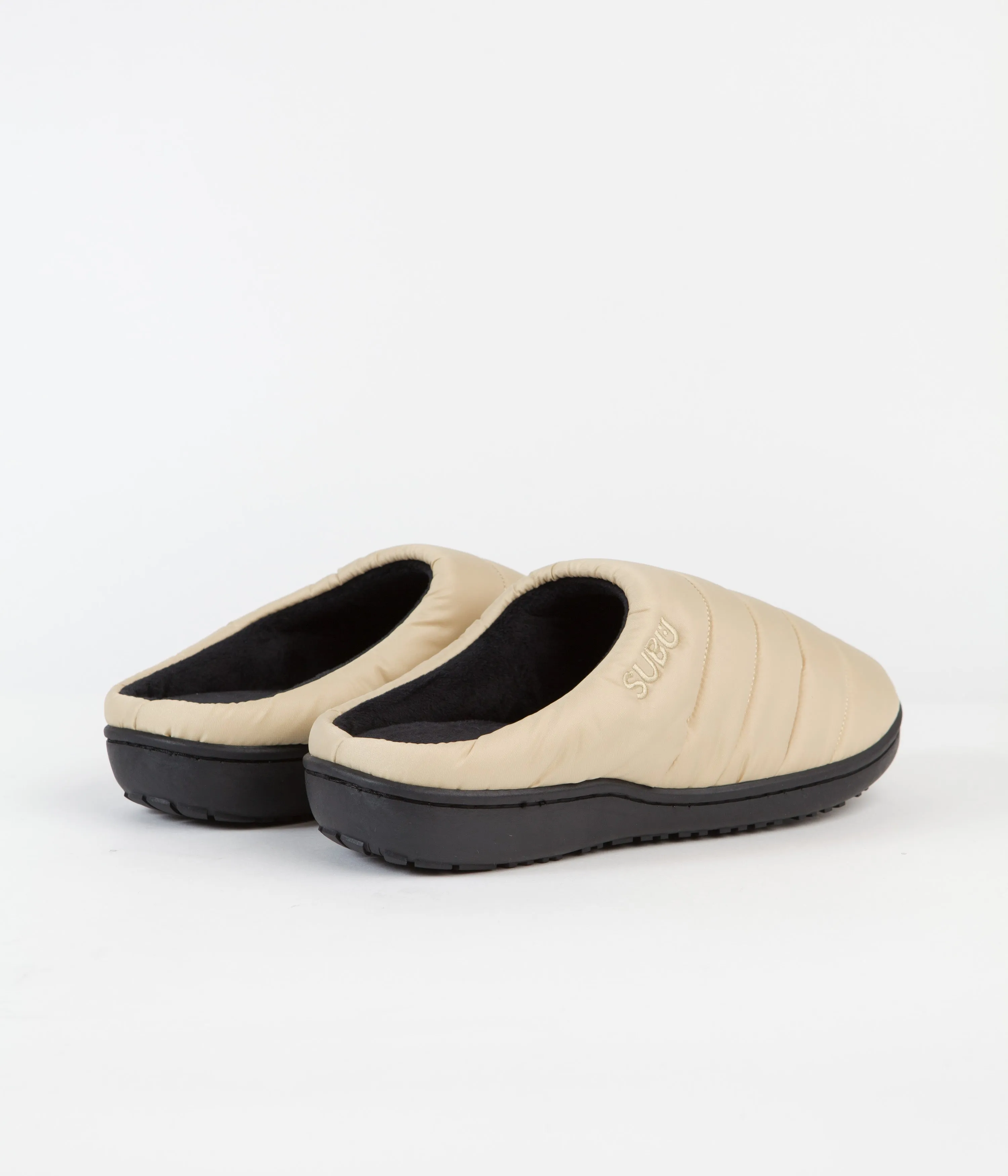 Subu Sandals - Beige