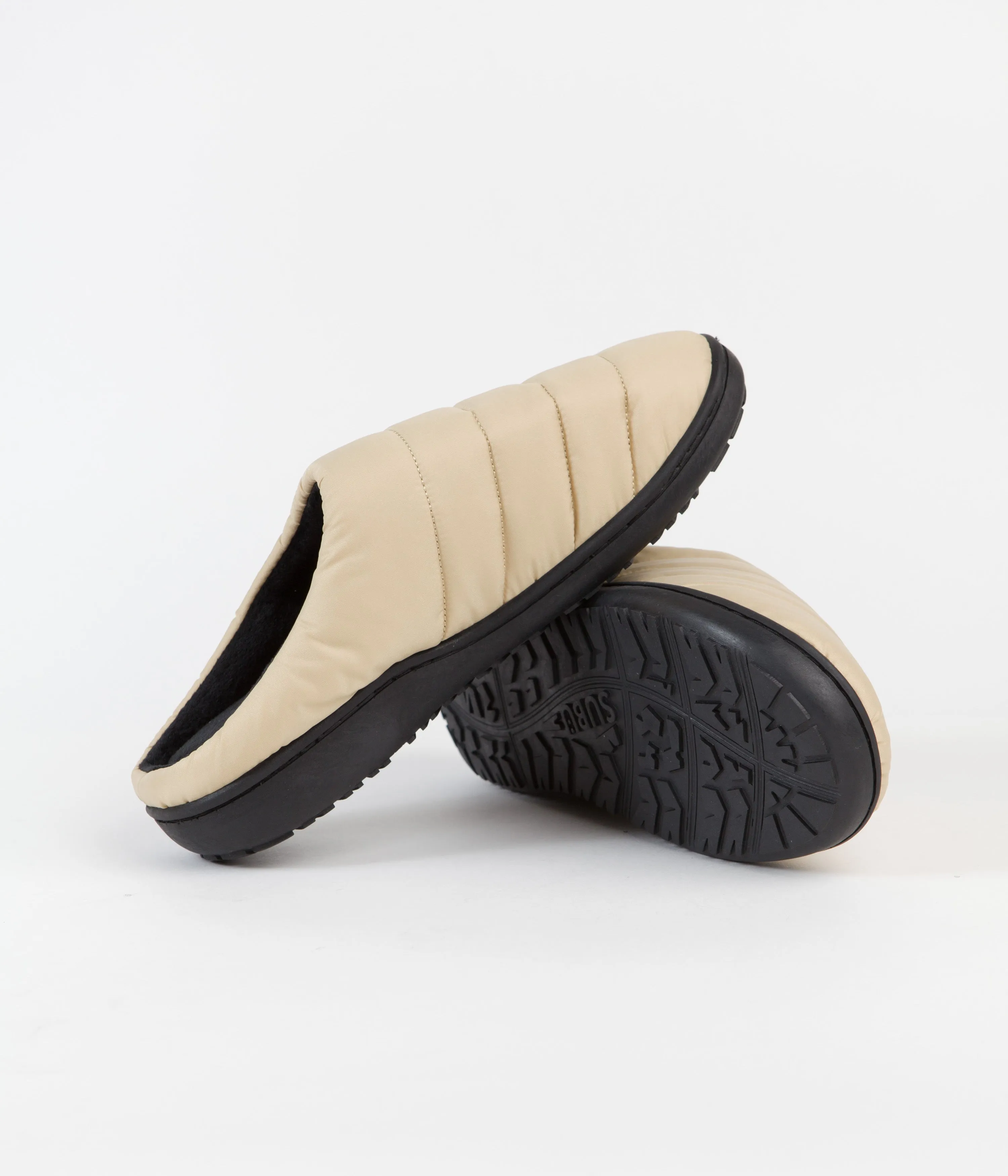 Subu Sandals - Beige