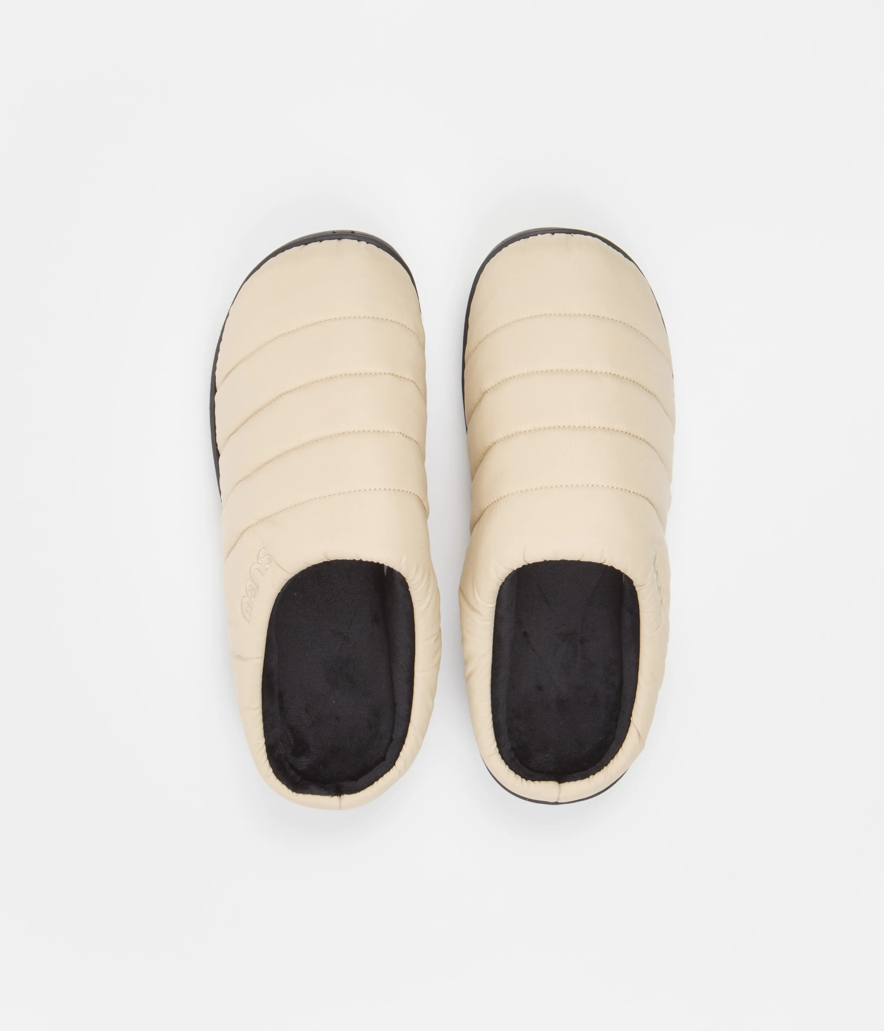 Subu Sandals - Beige