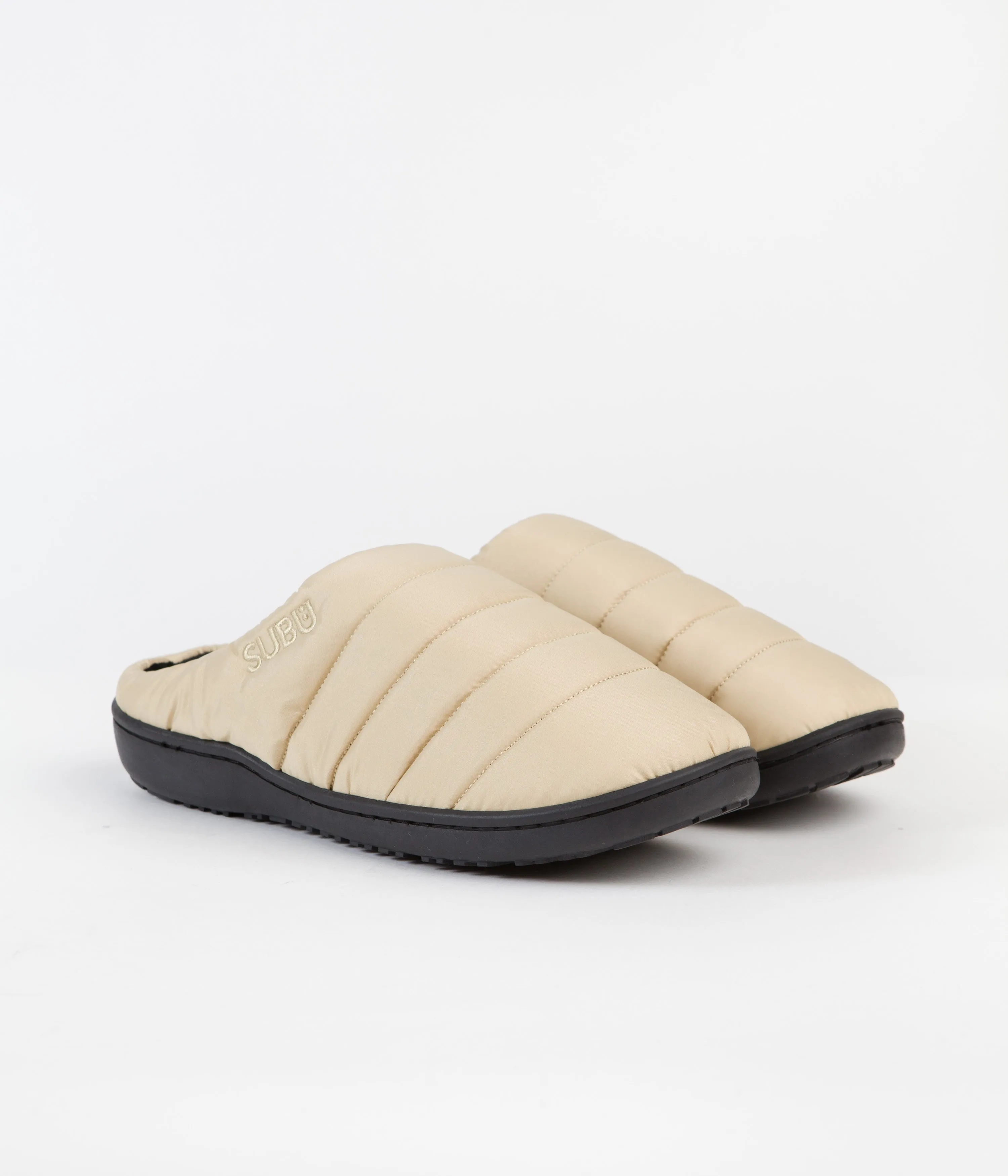 Subu Sandals - Beige