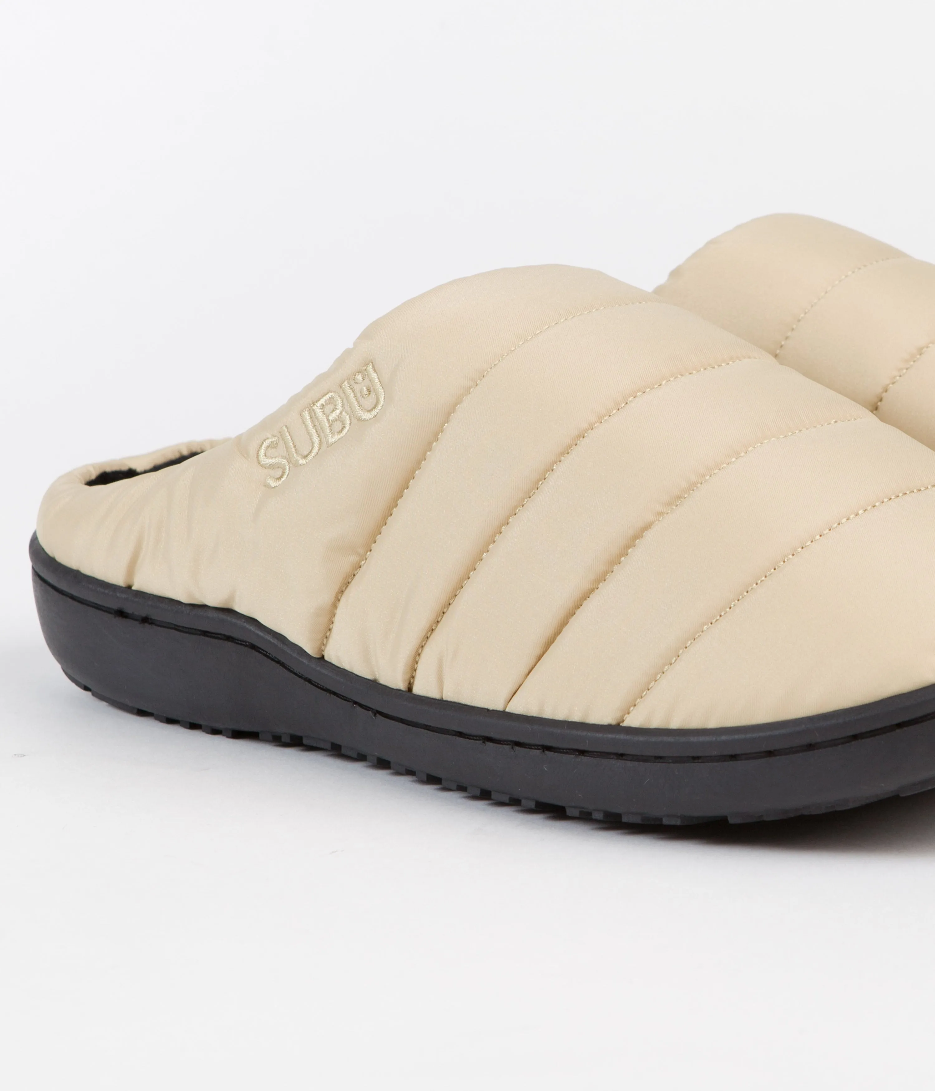 Subu Sandals - Beige