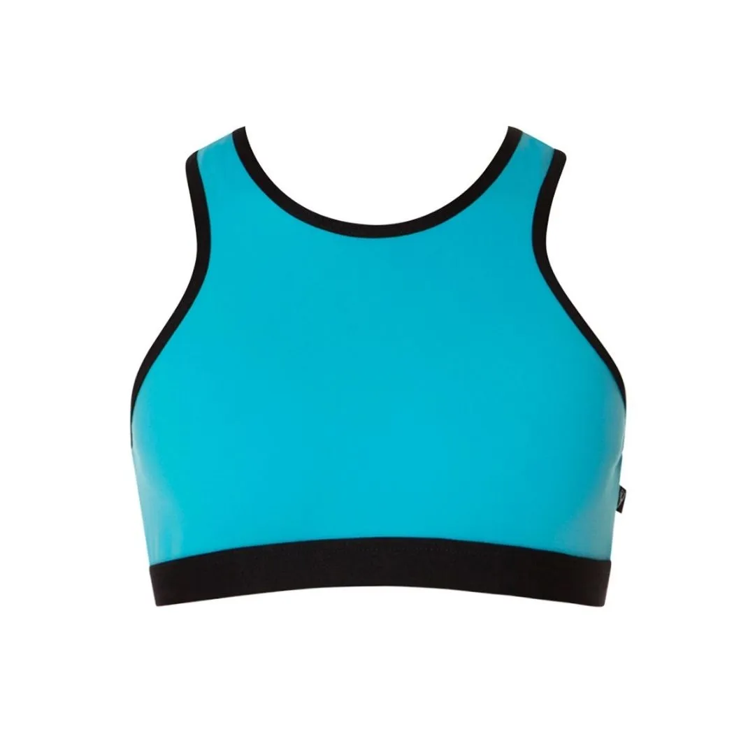 Tate Crop Top