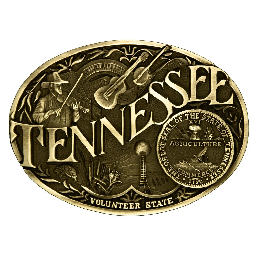 Tennessee State Heritage